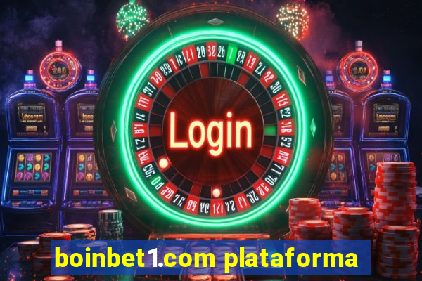 boinbet1.com plataforma