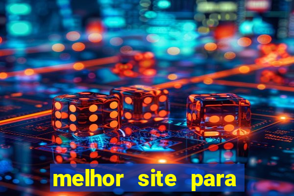 melhor site para analisar jogos de futebol