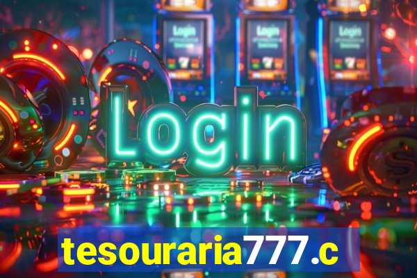 tesouraria777.com