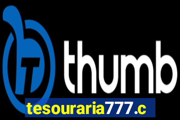 tesouraria777.com