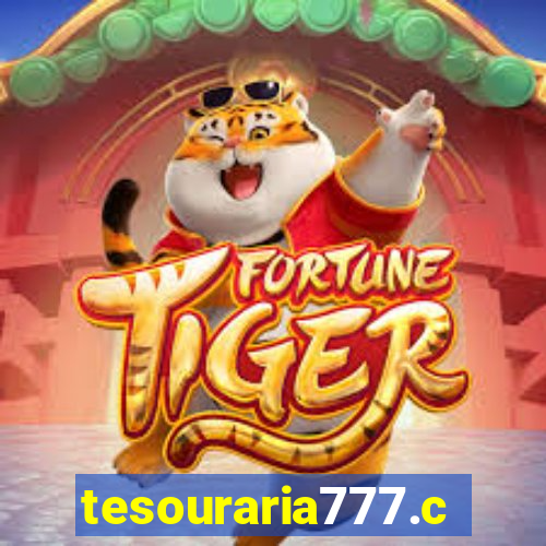 tesouraria777.com