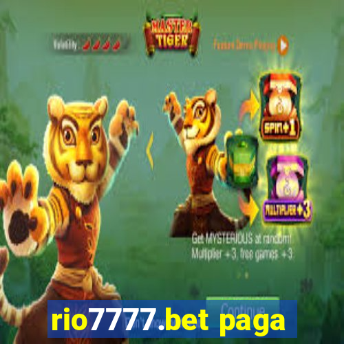 rio7777.bet paga