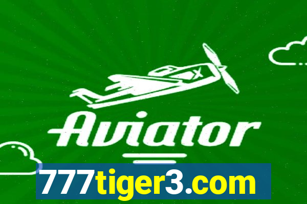 777tiger3.com