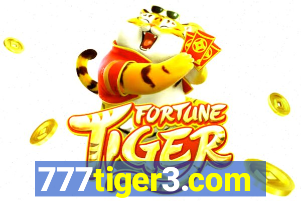 777tiger3.com