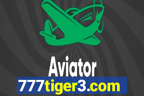 777tiger3.com