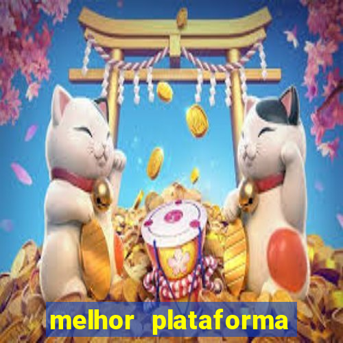 melhor plataforma de jogos do momento