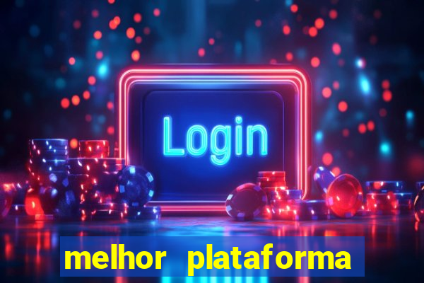 melhor plataforma de jogos do momento