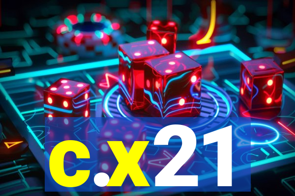 c.x21