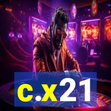 c.x21