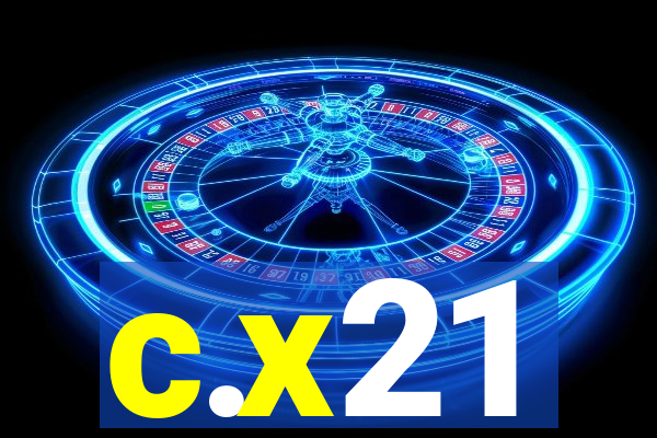 c.x21