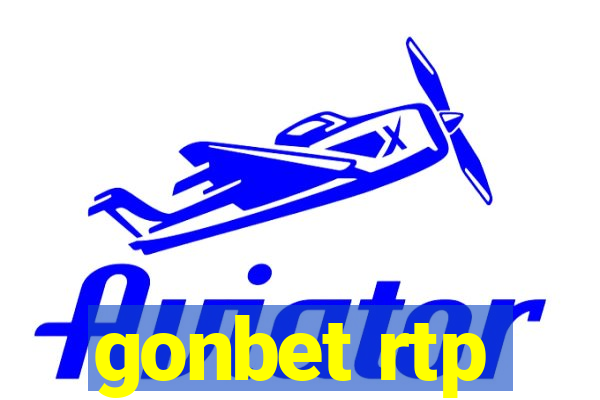 gonbet rtp