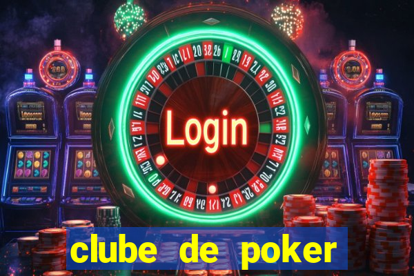 clube de poker santa cruz do sul