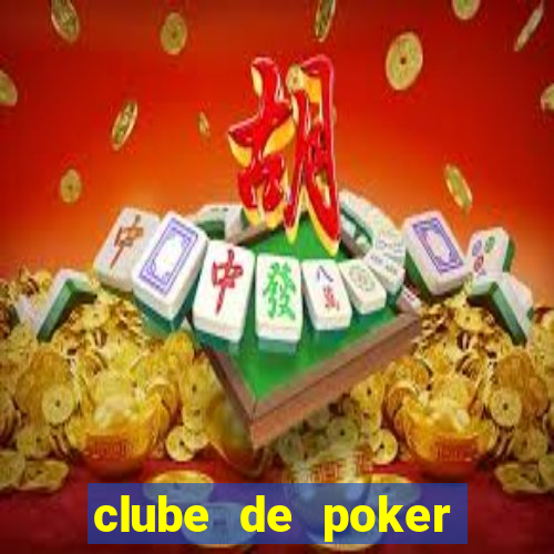 clube de poker santa cruz do sul