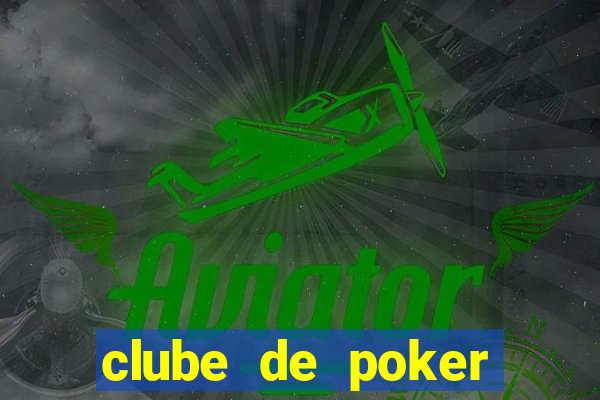 clube de poker santa cruz do sul