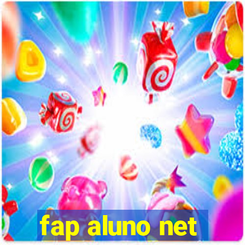 fap aluno net