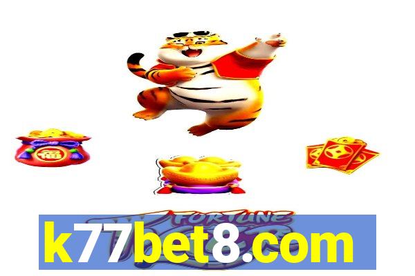 k77bet8.com