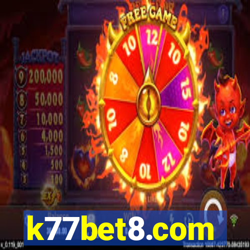 k77bet8.com