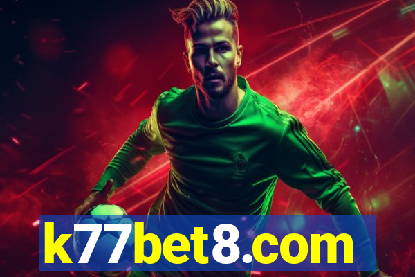 k77bet8.com