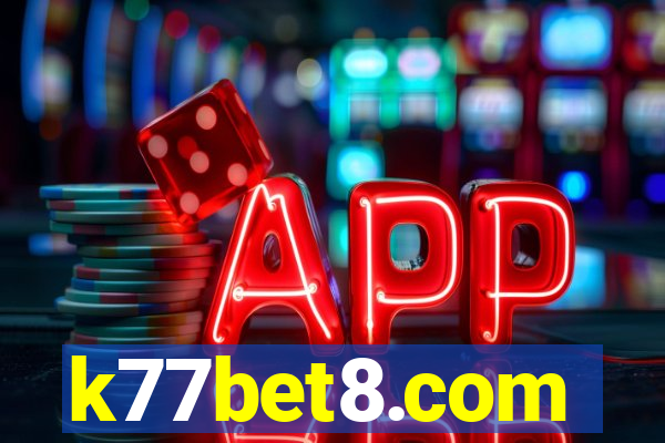 k77bet8.com