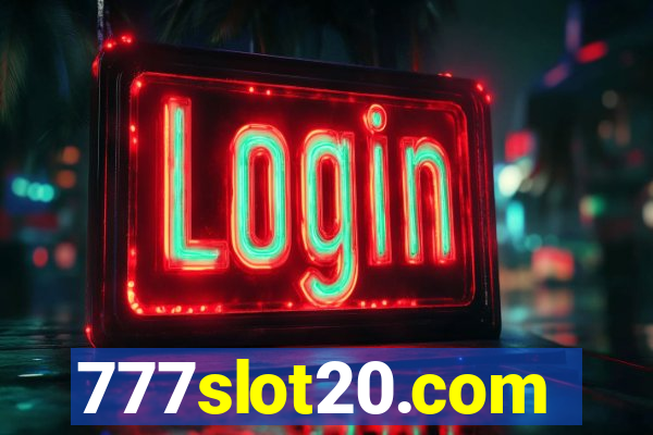 777slot20.com