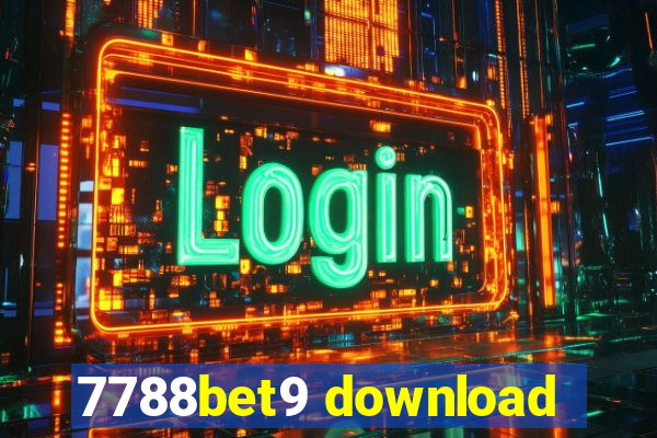 7788bet9 download