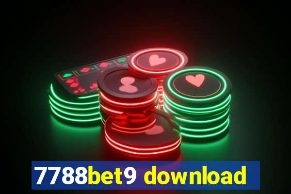 7788bet9 download