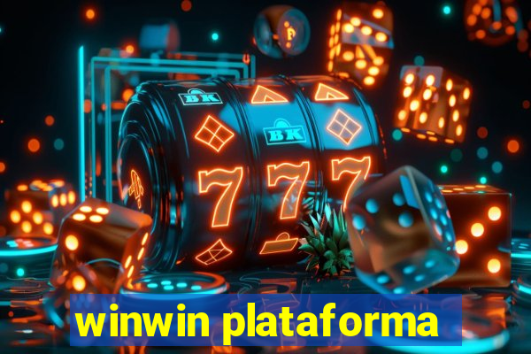 winwin plataforma