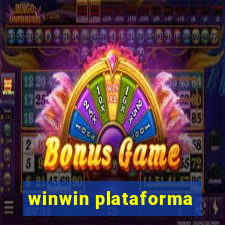 winwin plataforma