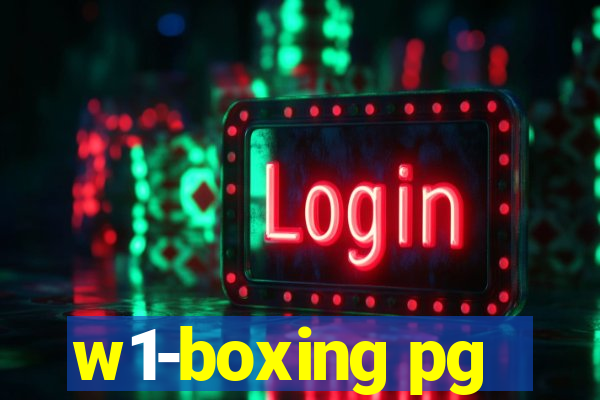 w1-boxing pg