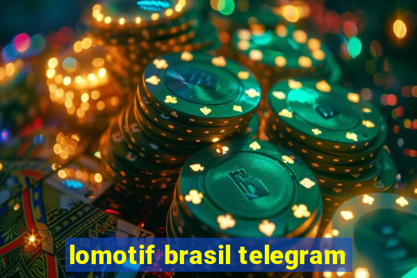 lomotif brasil telegram