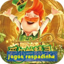 jogos raspadinha