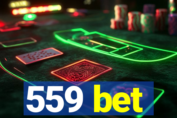 559 bet