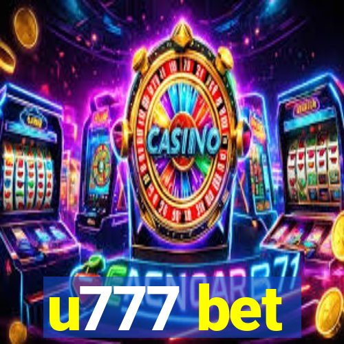 u777 bet