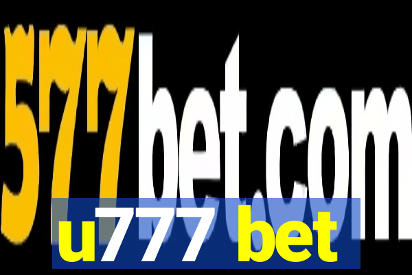 u777 bet