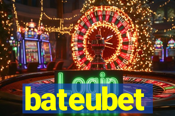 bateubet