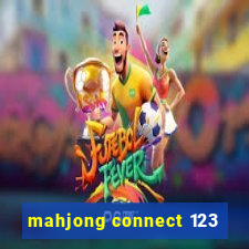 mahjong connect 123