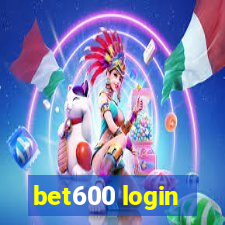 bet600 login