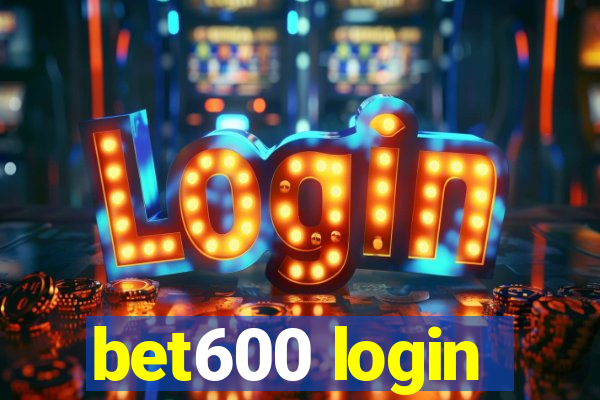 bet600 login