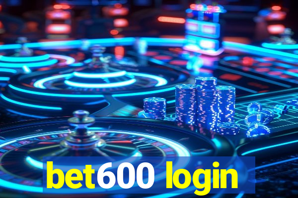 bet600 login