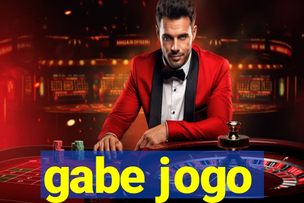 gabe jogo