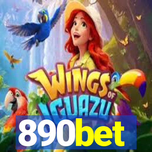 890bet