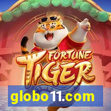 globo11.com