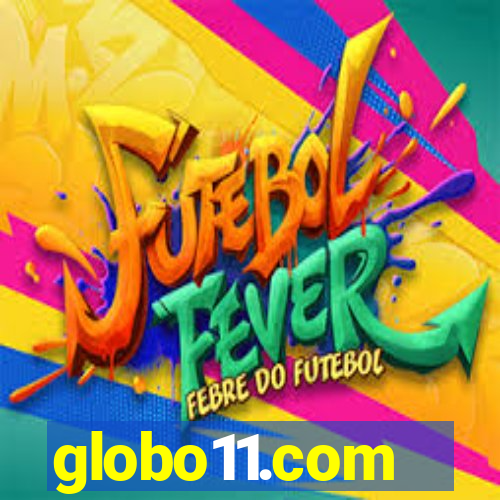 globo11.com