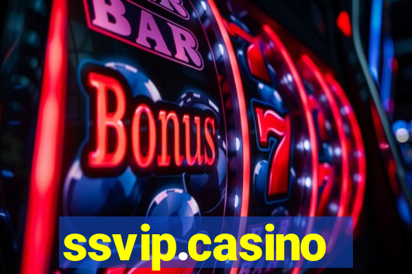 ssvip.casino