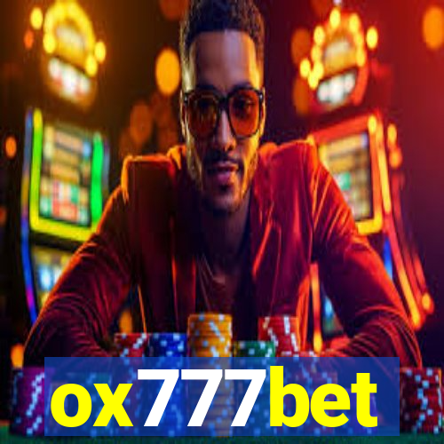 ox777bet