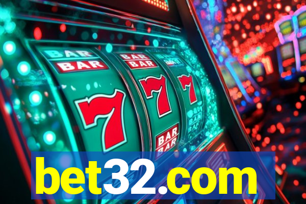 bet32.com