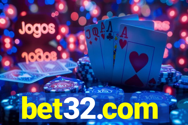 bet32.com