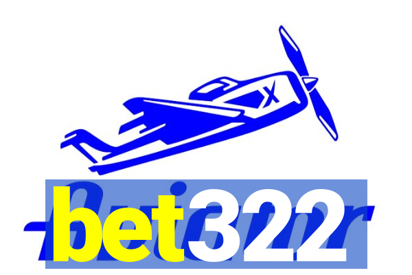 bet322