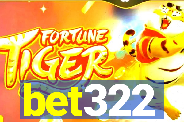 bet322