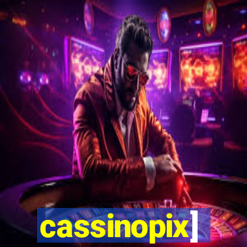 cassinopix]